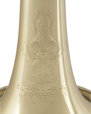 Trombone Bach BTB411