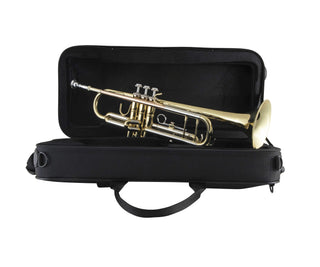 Trompette Sib Bach BTR201