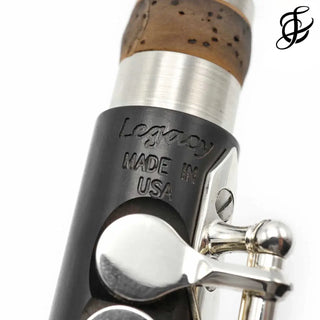 Burkart Legacy Piccolo with Clarion Style Headjoint