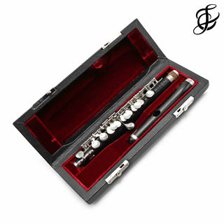 Burkart Legacy Piccolo with Clarion Style Headjoint
