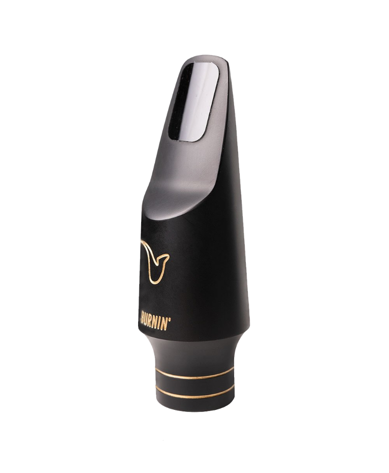 Jody Jazz BetterSax Burnin' Tenor Saxophone Mouthpiece – Twigg Musique
