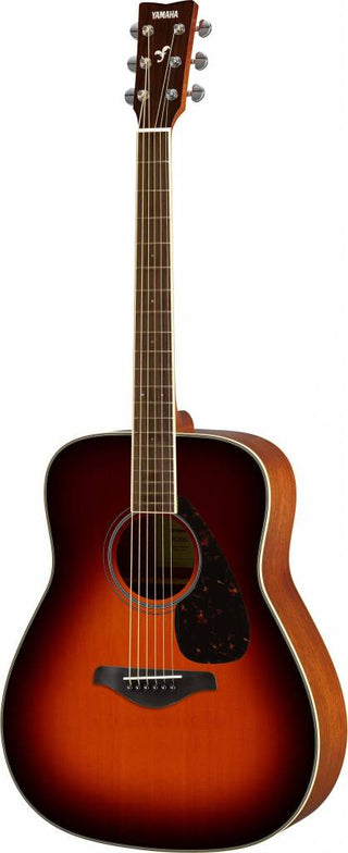 Guitare Acoustique Yamaha FG820