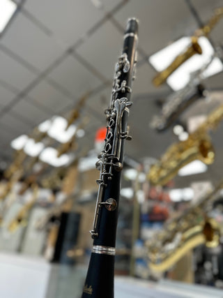 Pre-Owned Selmer Prelude CL710 Bb Clarinet