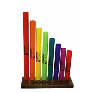 Boomwhackers, Support de Plancher pour 13 Boomwhackers