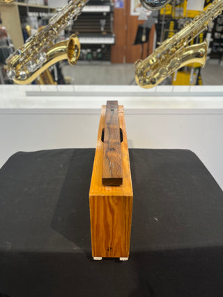 Pre-Owned Sonor Pao Rosa D Tone Bar with Stand