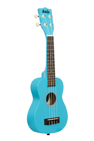 Kala Ukadelic Soprano Ukulele