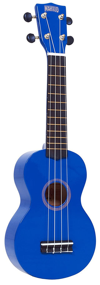 Ukulele Mahalo Rainbow Series