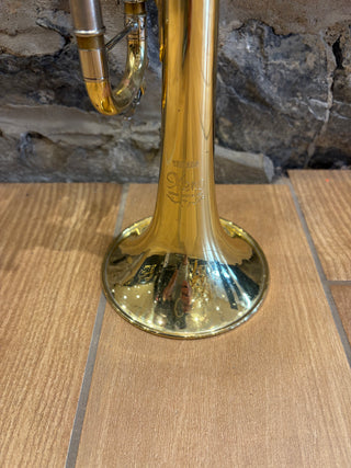 Pre-Owned Yamaha YTR-8335 Bb Trumpet