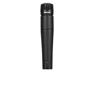 Microphone Instrument Shure SM57