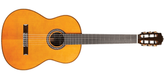 Guitare Classique Cordoba C12