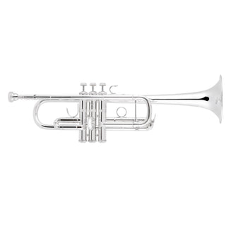 Trompette Do Bach Stradivarius 180S229G