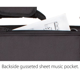 Étui Semi-Rigide "Gig Bag" Protec Saxophone Ténor Explorer
