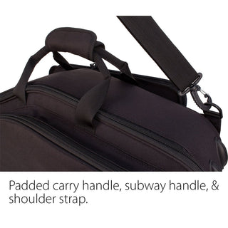 Étui Semi-Rigide "Gig Bag" Protec Saxophone Ténor Explorer