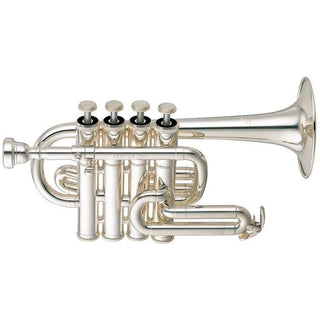Trompette Piccolo Yamaha YTR-6810S