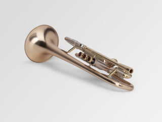 Adams A4 Custom Bb Trumpet