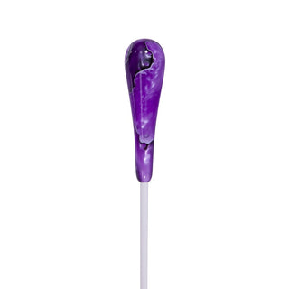 Baguette Dir. Heckman "Acrylic Teardrop" 14"