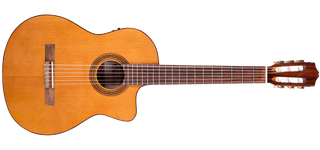 Cordoba C5-CE Classical Guitar
