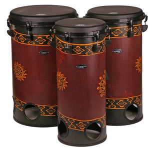 Tubolo Groove Masters Accordable