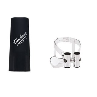 Vandoren M/O Bass Clarinet Ligature