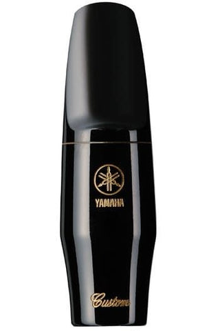 Yamaha Custom Tenor Saxophone Mouthpiece