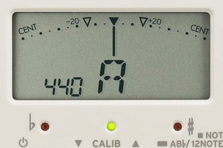 Accordeur Chromatique Korg CA-2