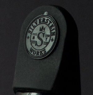 Silverstein CRYO4T ligature