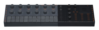 Station Création Musicale Yamaha SEQTRAK