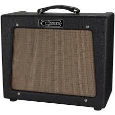 Carr Rambler Guitar Amplifier 6L6  14/28W