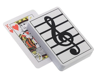 Jeu de Cartes