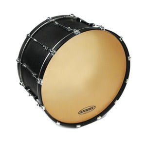 Peau Evans 36" Strata BD Concert 14mm