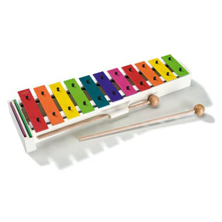 Sonor Orff Boomwhackers Soprano Glockenspield