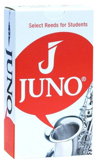 JUNO Tenor Saxophone Reeds by Vandoren