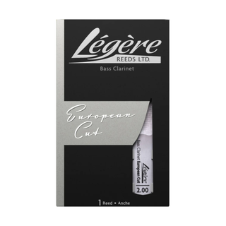 Anche Clarinette Basse Légère European Cut