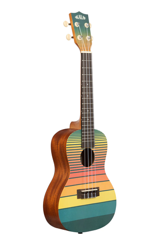 Kala Surf Series Concert Ukulele