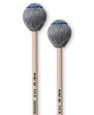Vic Firth Ney Rosauro Signature Vibraphone Mallets