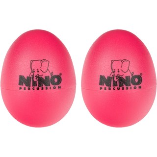 Shaker Oeuf Nino - Paire