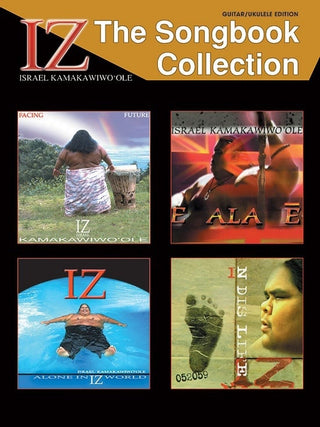 Iz: The Songbook Collection