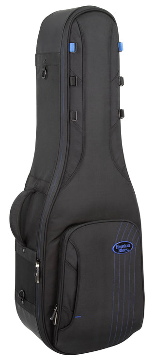 Reunion Blues Expedition Double Electric Guitar Case