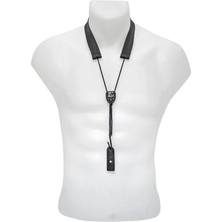 BG Flexible Clarinet Strap