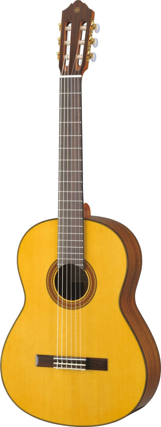 Guitare Classique Yamaha CG162