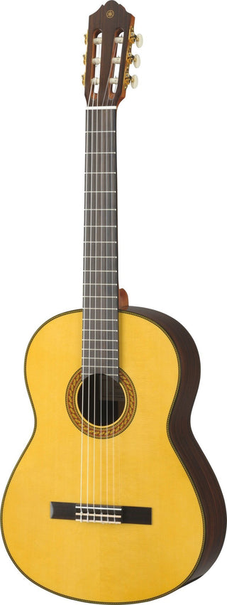 Guitare Classique Yamaha CG192 Épinette