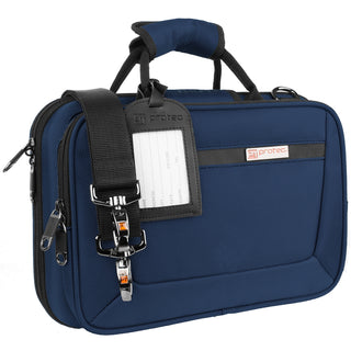 Étui Clarinette Protec Slimline
