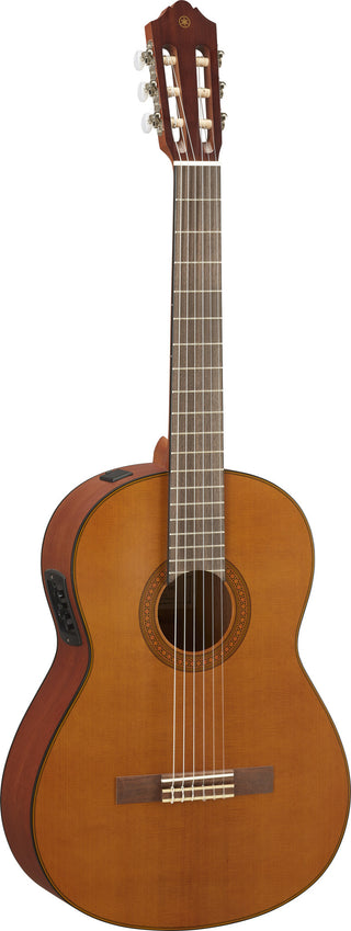 Guitare Classique Yamaha CGX122M