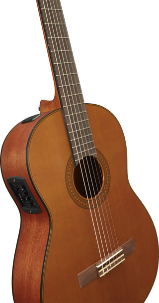 Guitare Classique Yamaha CGX122M