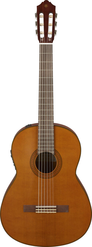 Guitare Classique Yamaha CGX122M