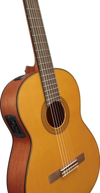 Guitare Classique Yamaha CGX122M