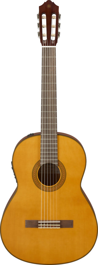 Guitare Classique Yamaha CGX122M