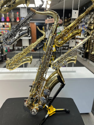 Pre-Owned Yamaha YTS-23 Tenor Saxophone