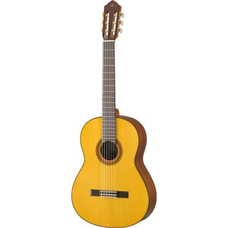 Guitare Classique Yamaha CG162