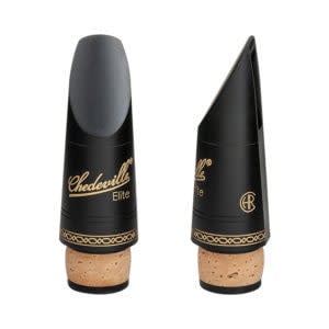 Bec Clarinette Sib Chedeville Elite